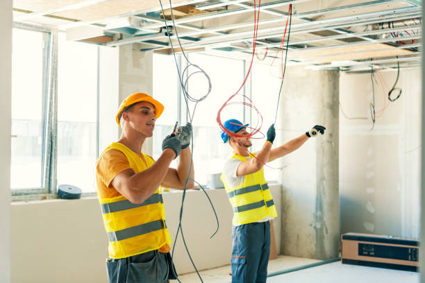 Professional Electrical Services in Talladega, AL